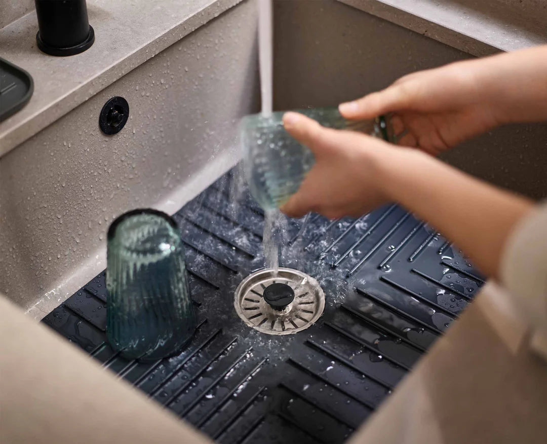 Joseph Joseph SinkShield Sink Saver - Large