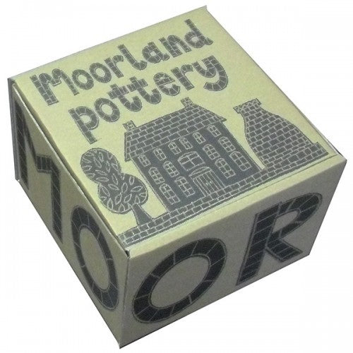 Moorland Ow At Three Kilns
