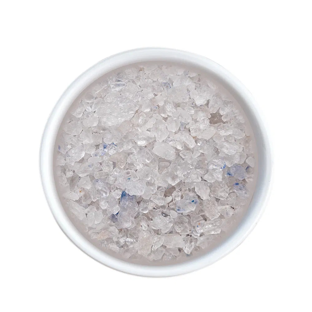 Peugeot Persian Blue Salt 3 sachets