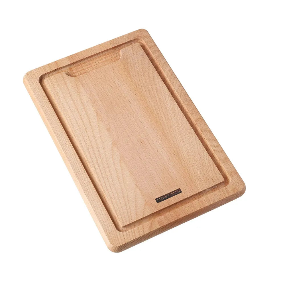 Chopping Board Medium 32 X 21 X 1.5cm