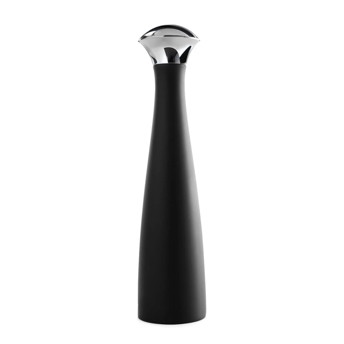 Robert Welch Signature Large Pepper Mill Black