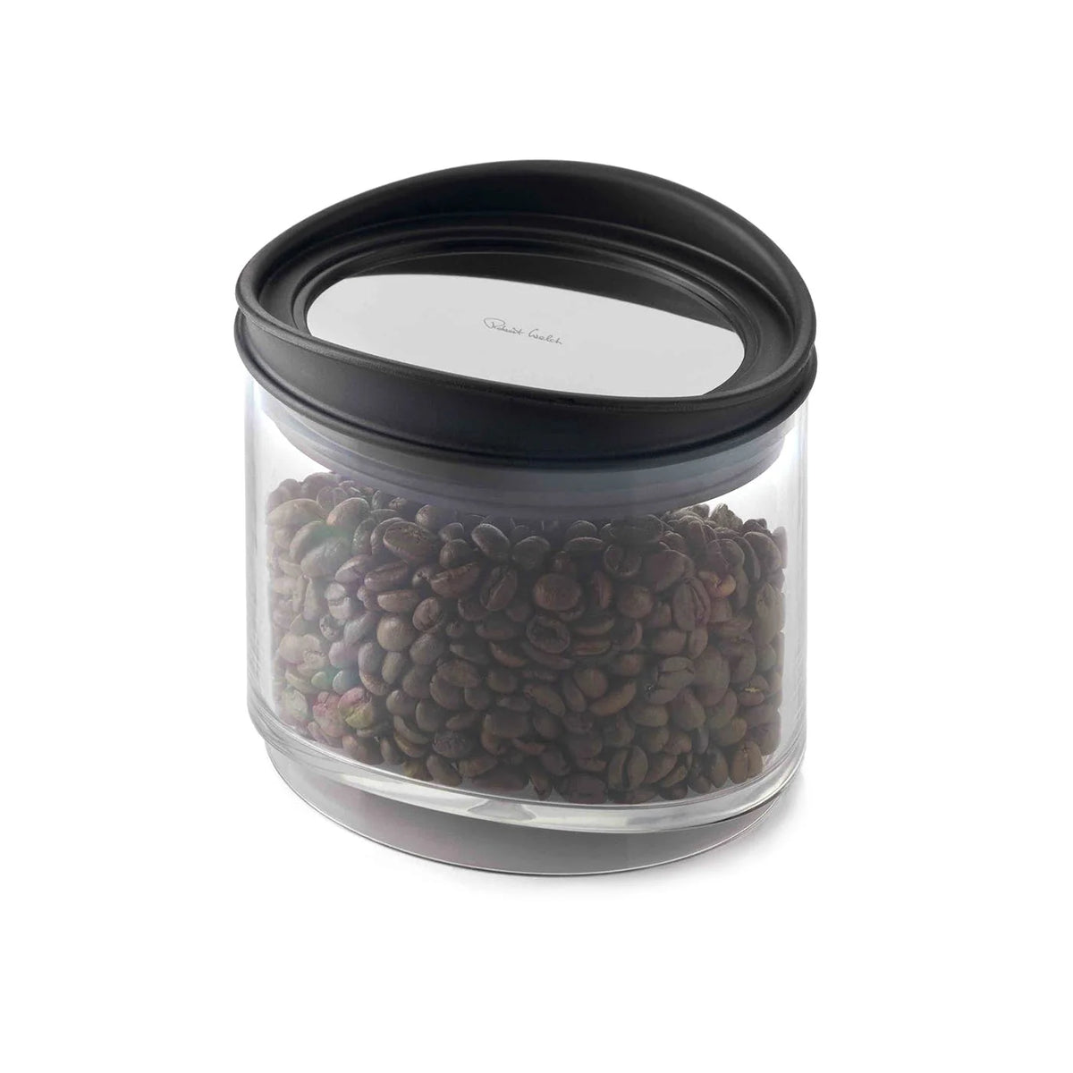Robert Welch Signature Small Storage Jar 600ml