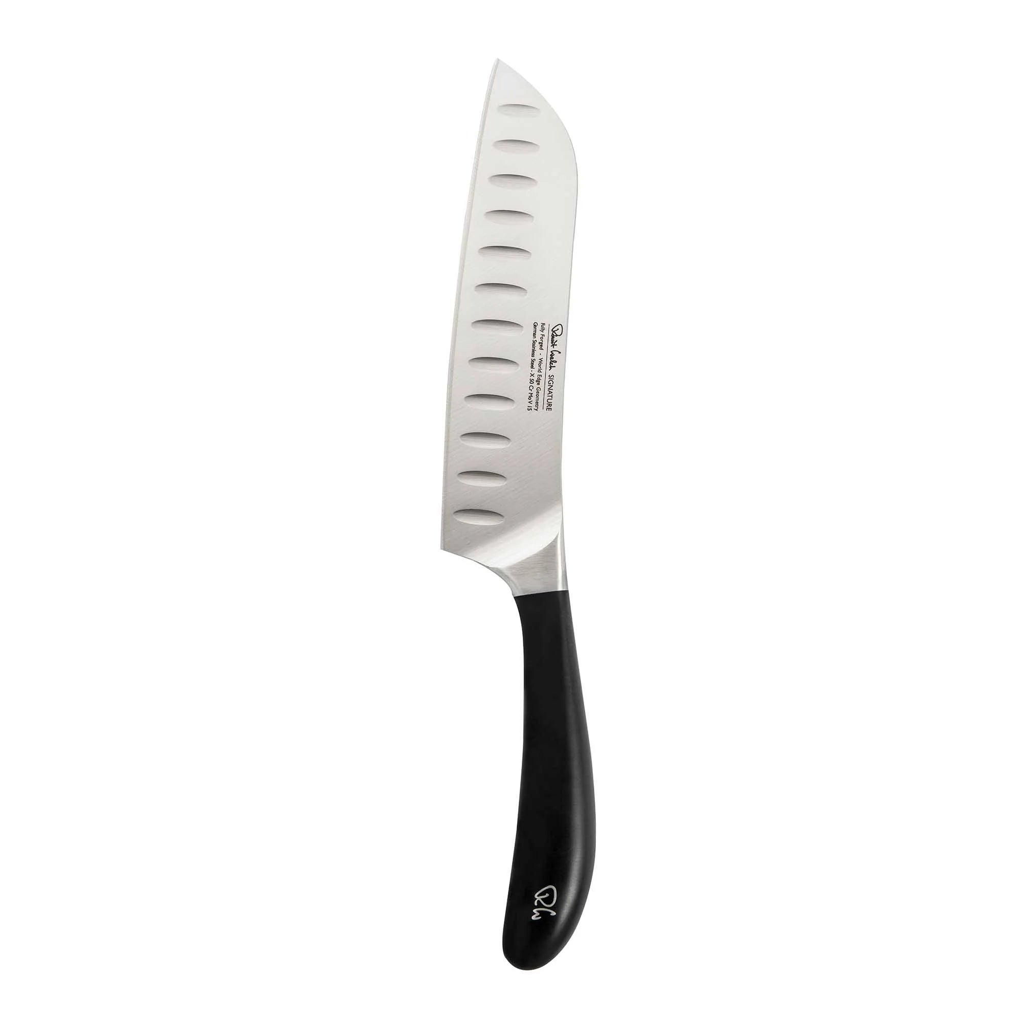 Robert Welch Signature Santuko Knife 17cm
