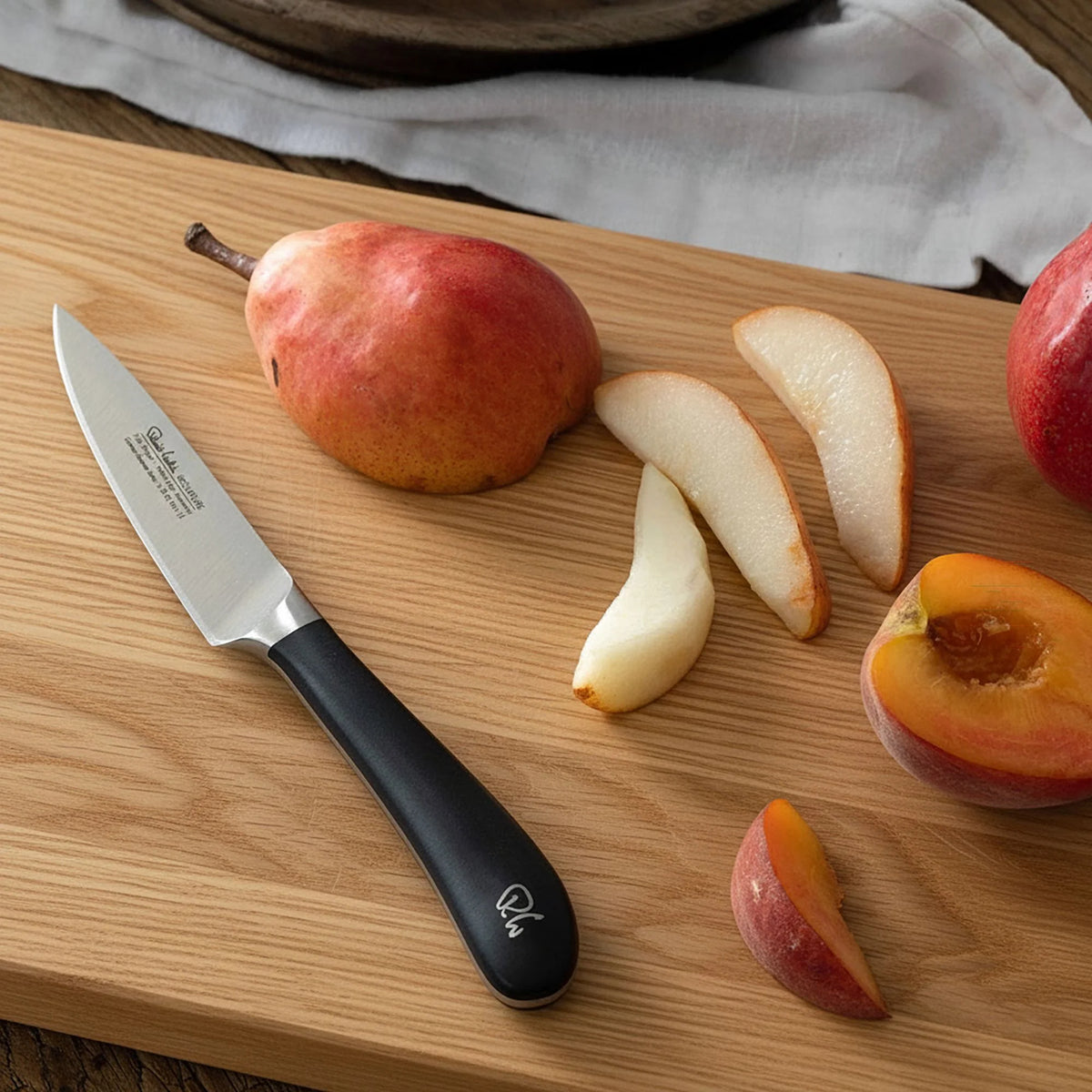 Robert Welch Signature Vegetable Knife 10cm