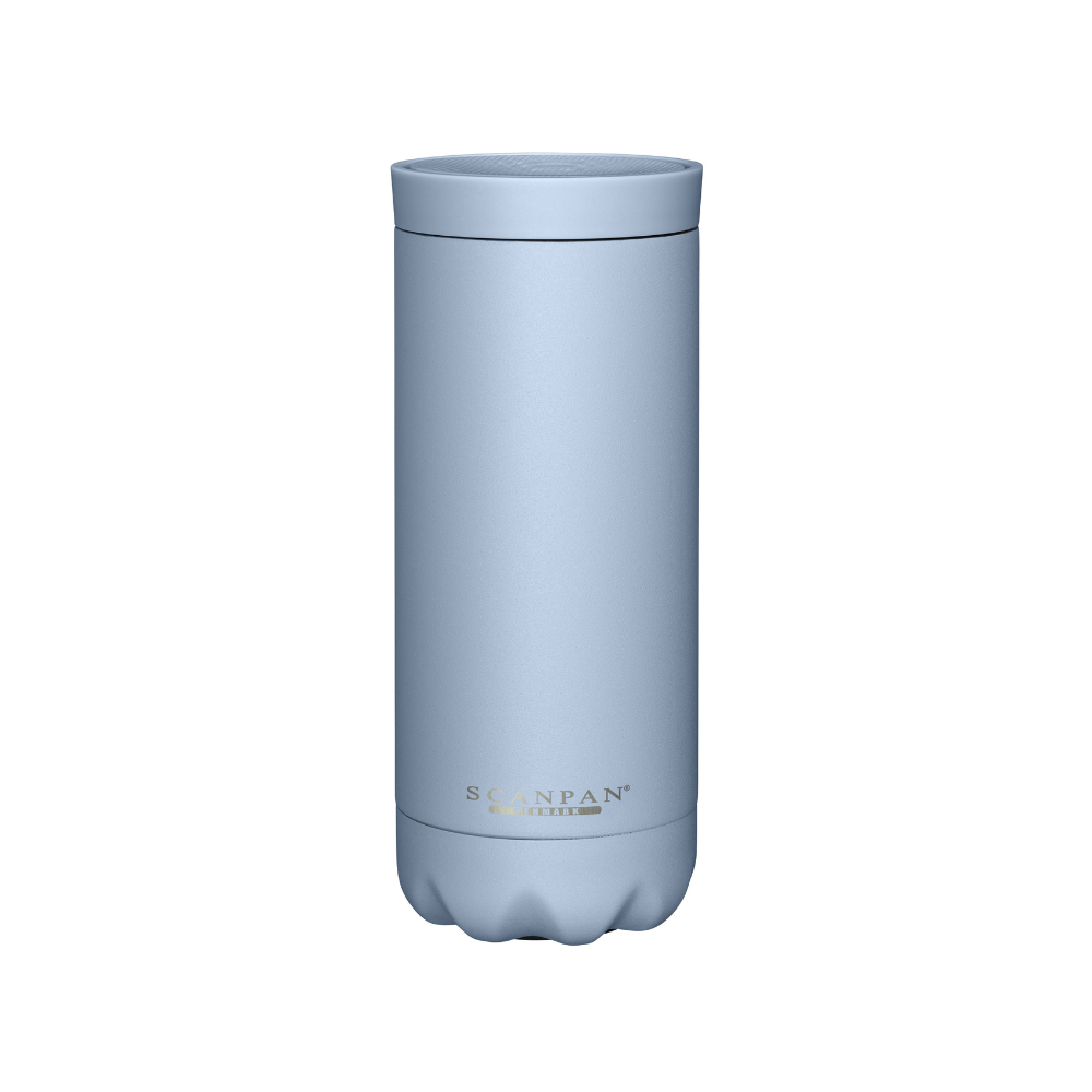 SCANPAN To Go 287ml Travel Mug - Nantucket Breeze