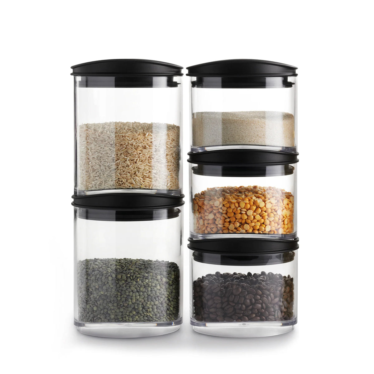 Robert Welch Signature Medium Storage Jar 1L