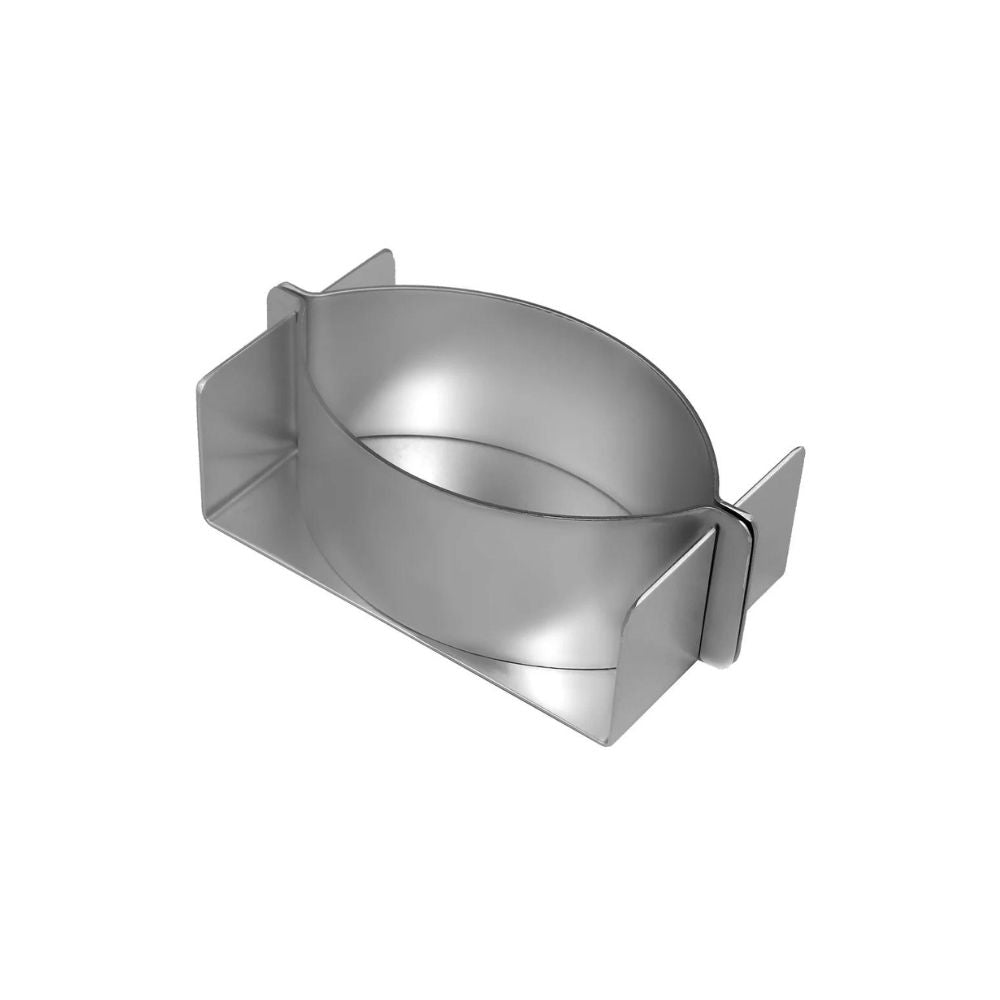 Silverwood Little John Individual Pie Mould