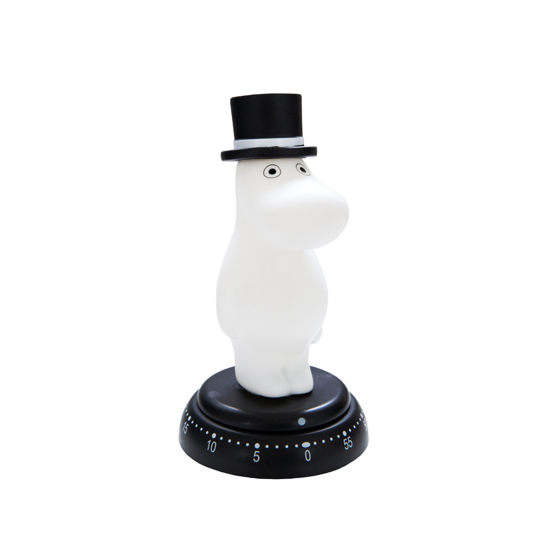 Bengt Ek Design Timer - Moomin Papa