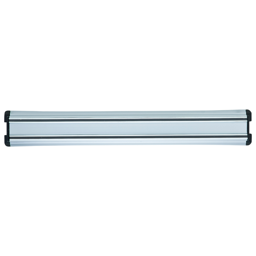 Bisbell Bisigrip Domestic Silver Knife Rack (300mm)