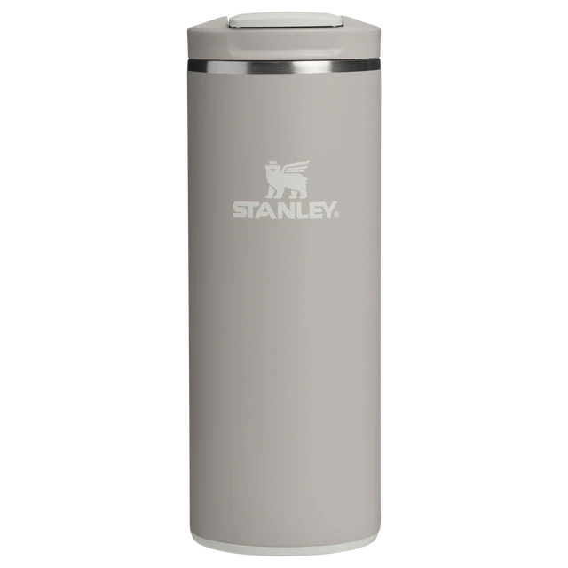 Stanley Transit Fliptop Mug 0.35l Ash 2.0