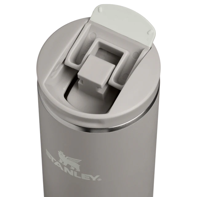 Stanley Transit Fliptop Mug 0.35l Ash 2.0
