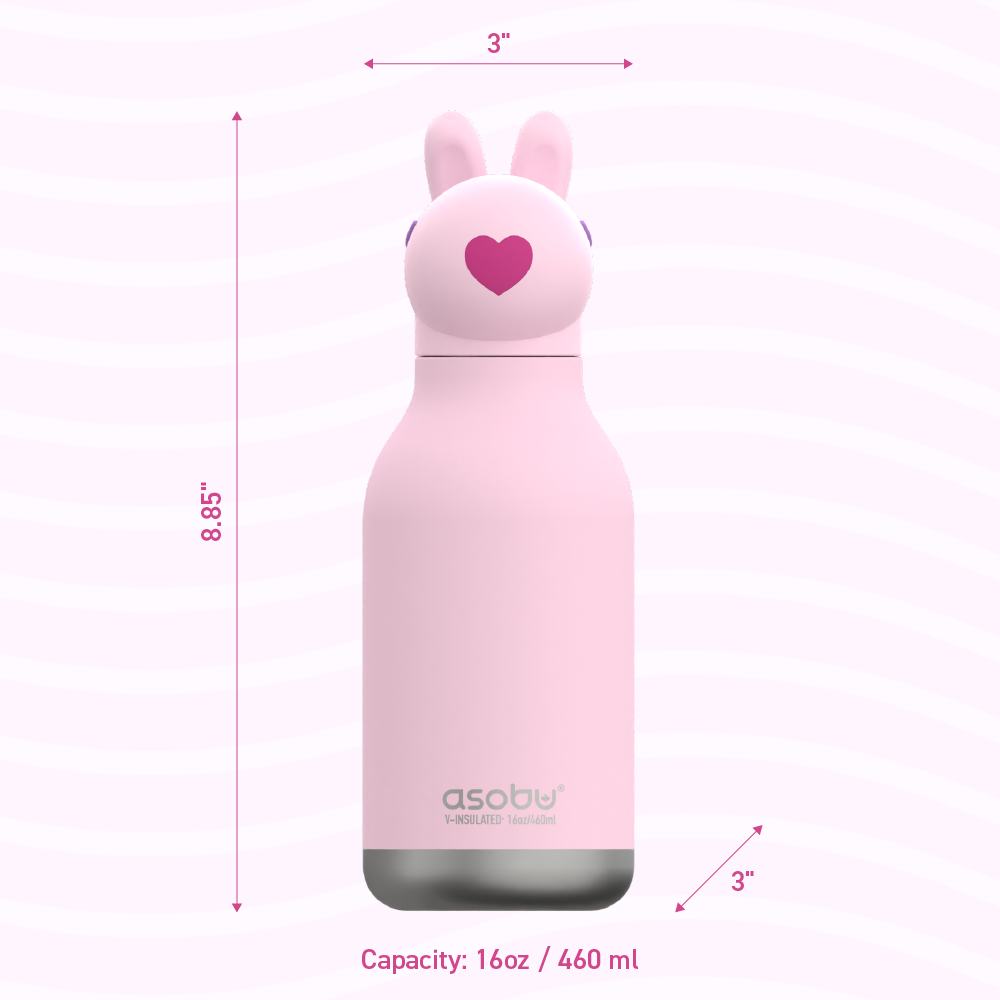 Bunny Bestie Bottle: Bunny