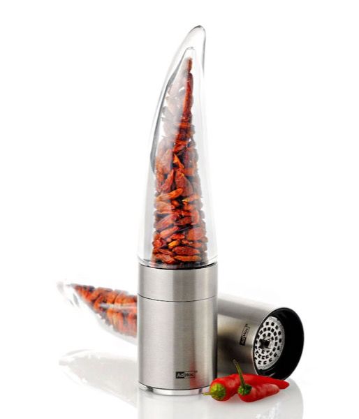 AdHoc Pepe Chilli Cutter - Simmer and Slice