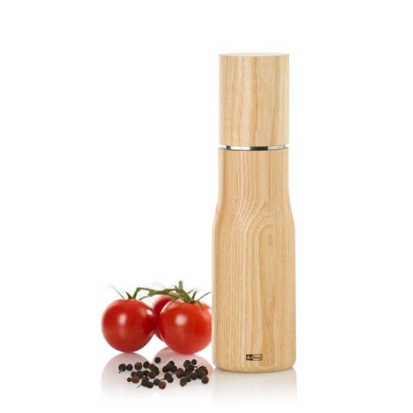 AdHoc Pepper/Salt Mill Levo 21cm - Simmer and Slice