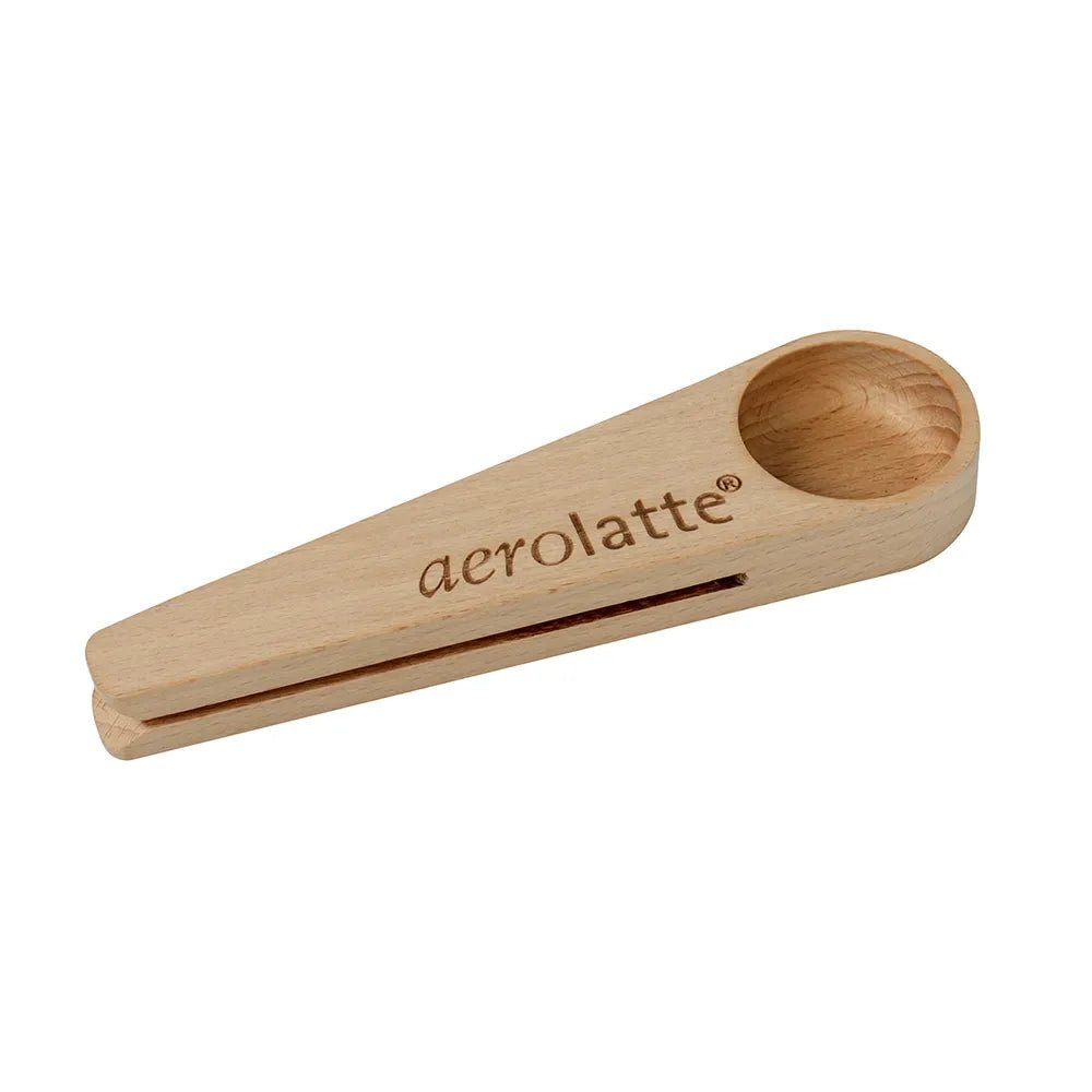 Aerolatte Coffee Scoop/Clip - Simmer and Slice
