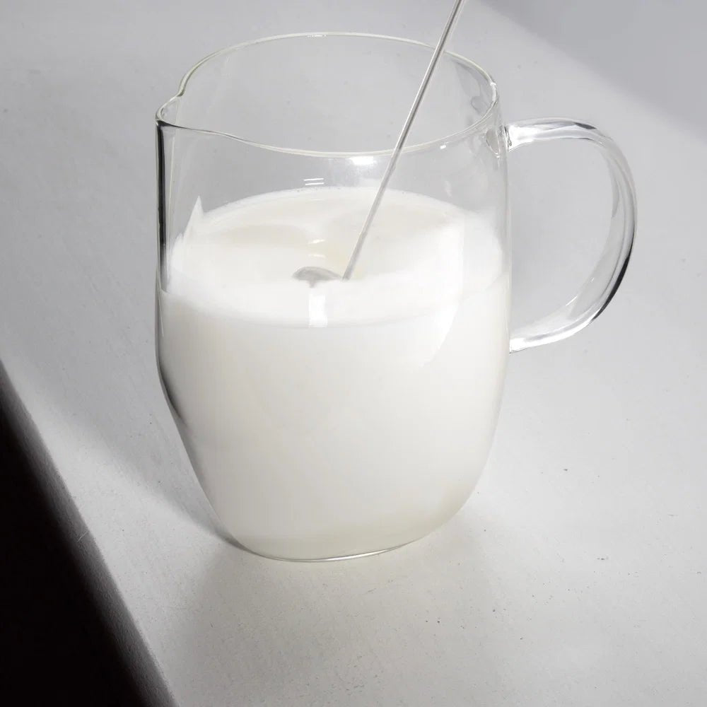 Aerolatte Microwave Glass Frothing Jug - Simmer and Slice