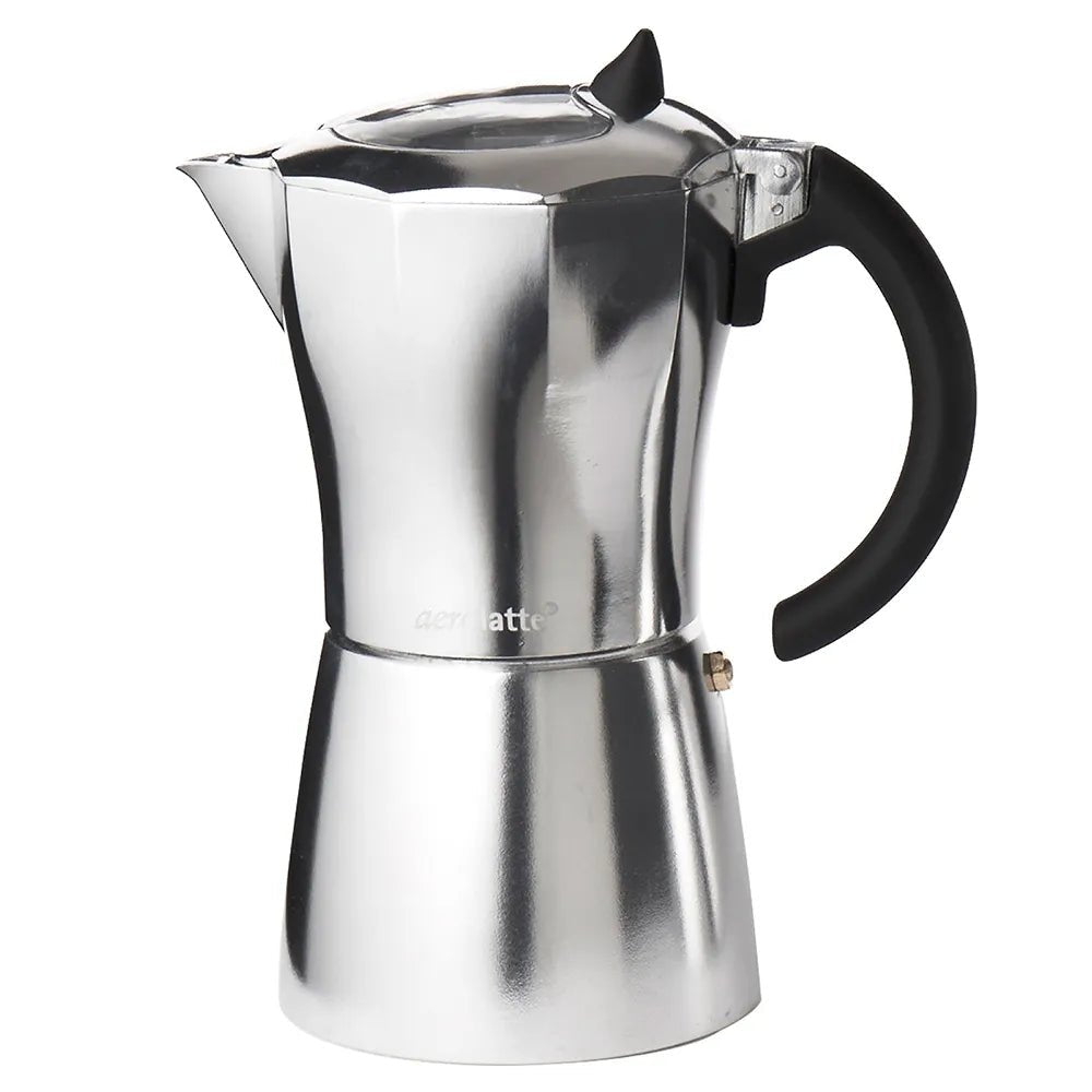 Aerolatte Mokavista 9 Cup - Simmer and Slice