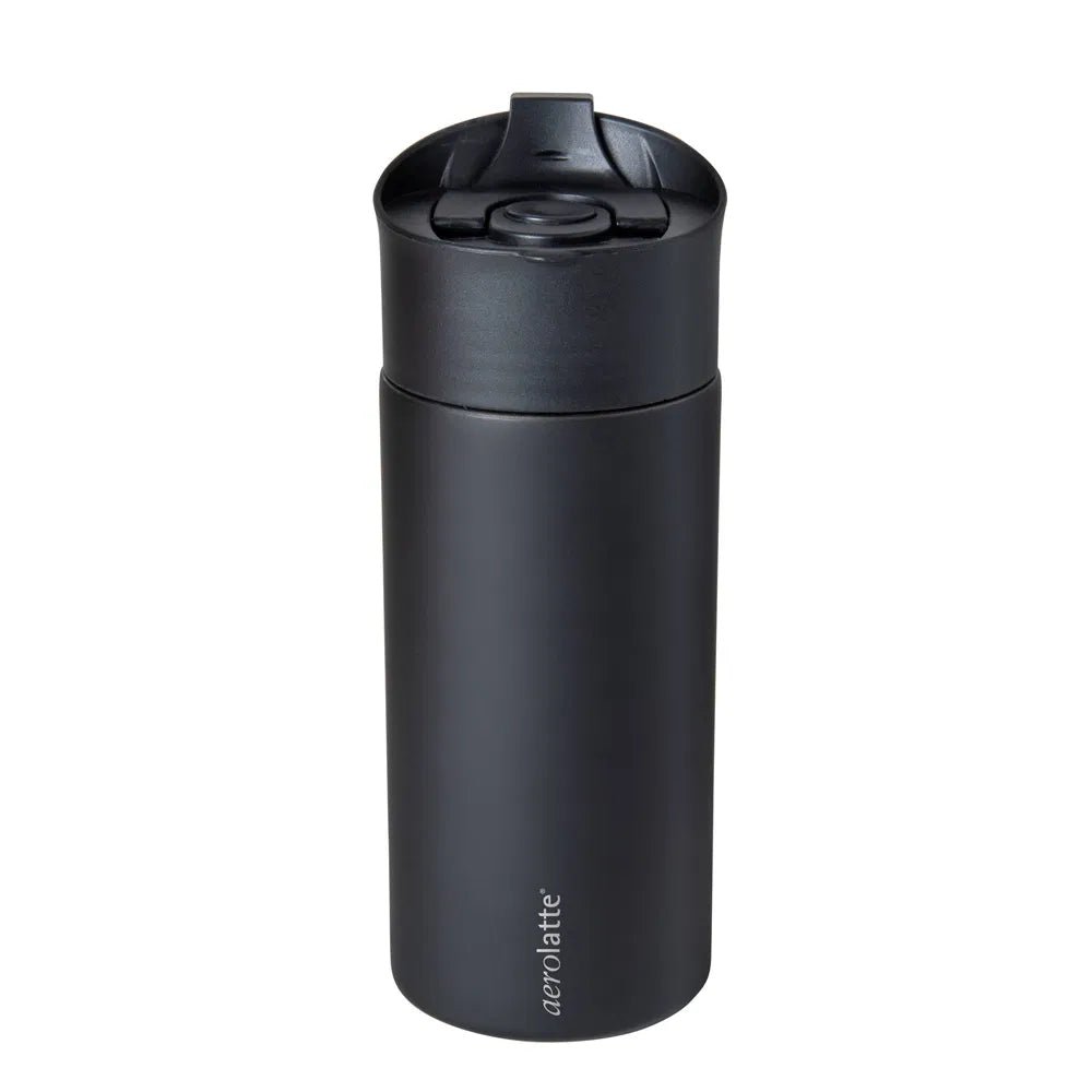 Aerolatte Press & Go French Press Travel Mug - Simmer and Slice