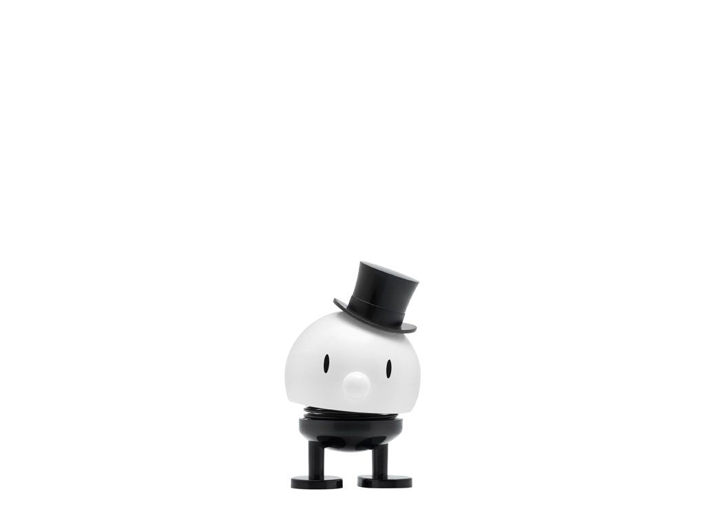 Hoptimist Wedding Groom | Black