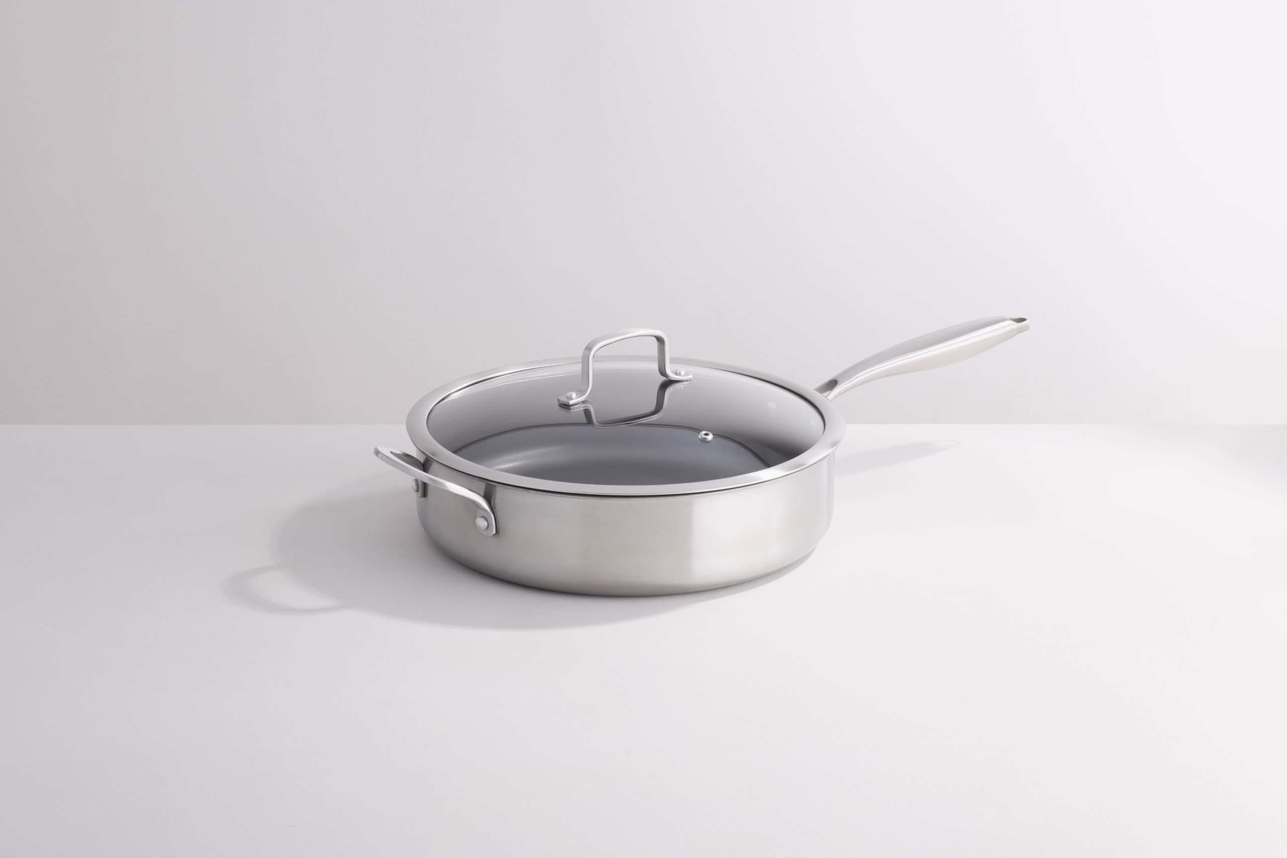 Stellar Zero, 30cm Saute Pan, 5.7L