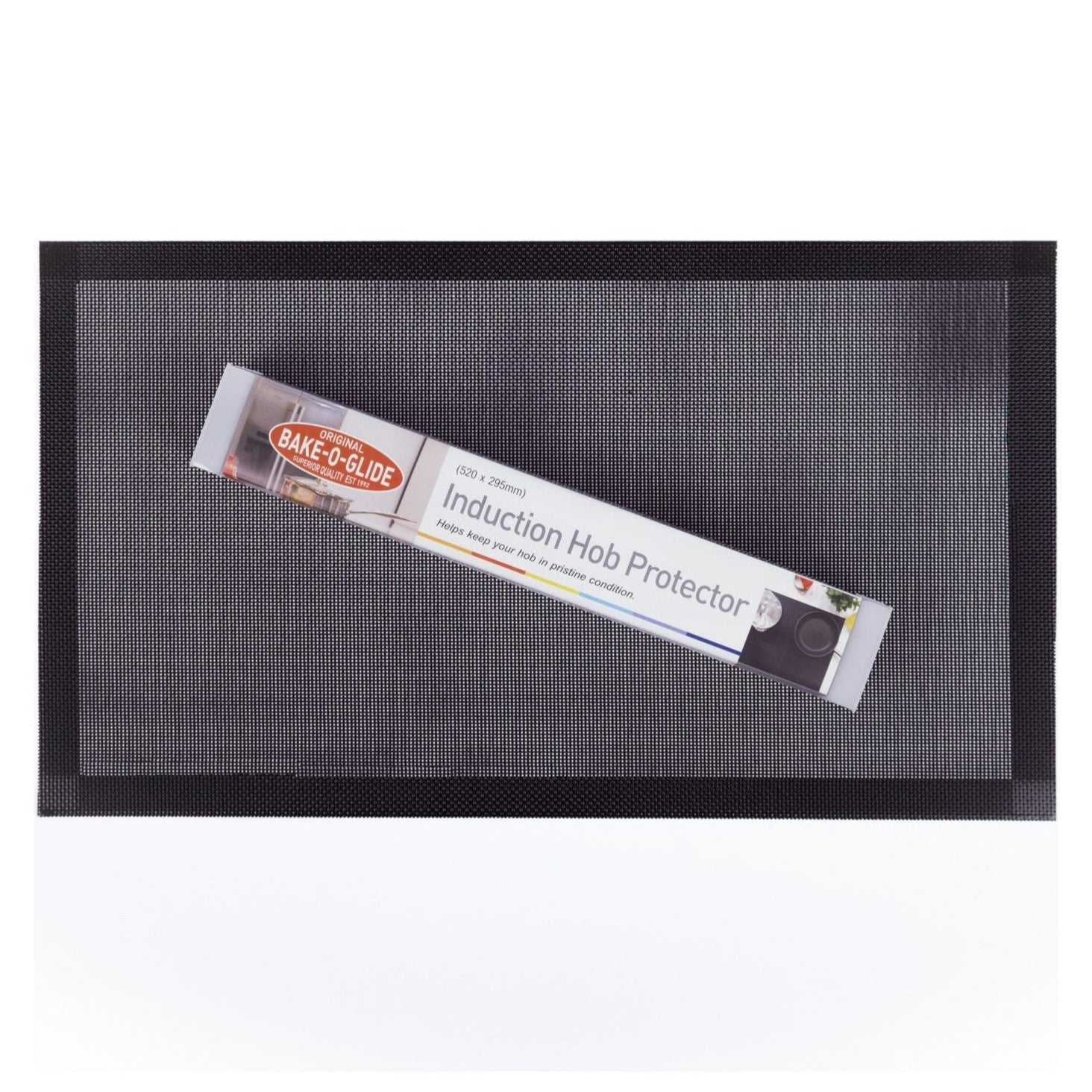 Bake - O - Glide® Induction Hob Protector - Simmer and Slice
