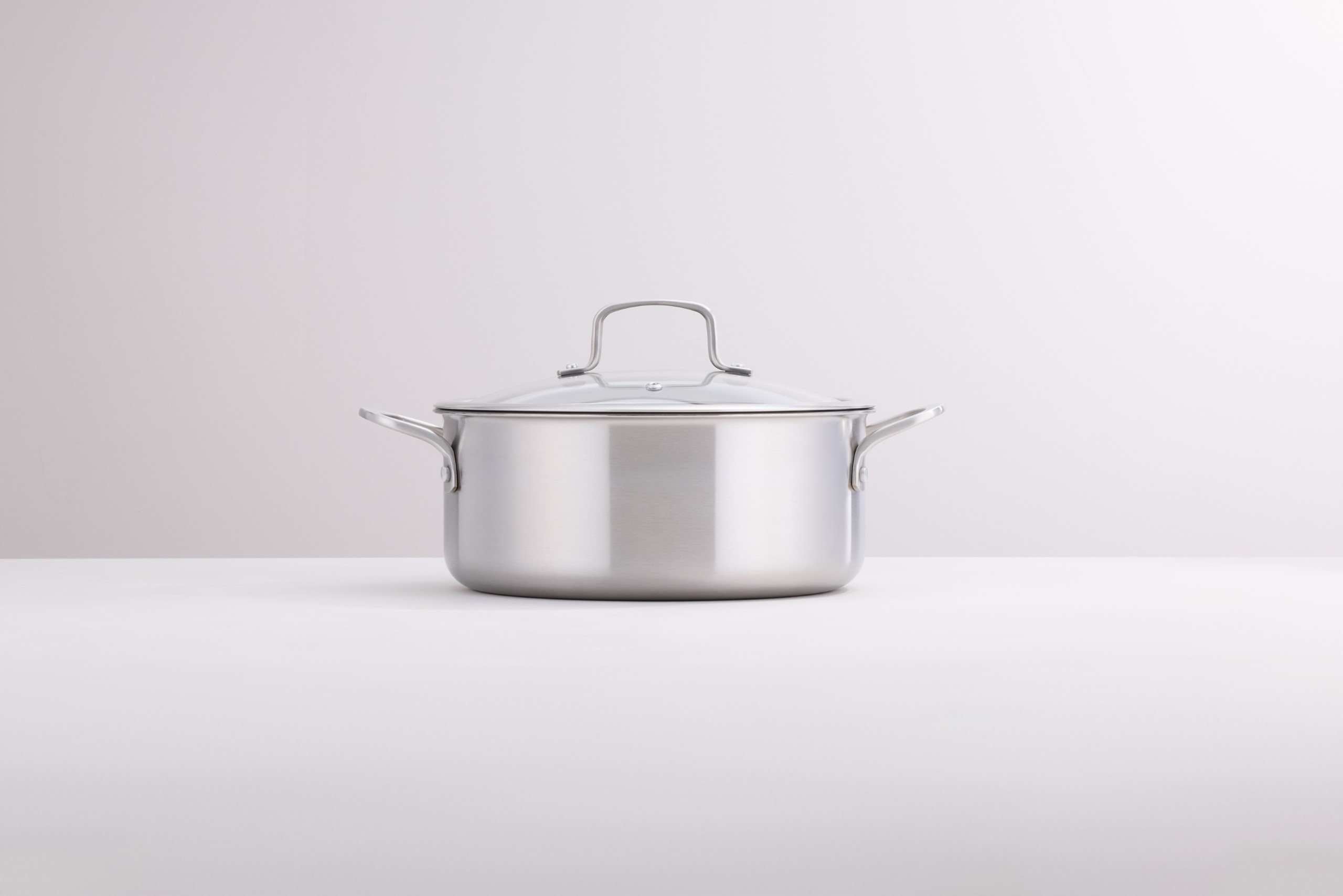 Stellar Zero, 24cm Casserole, 4.2L