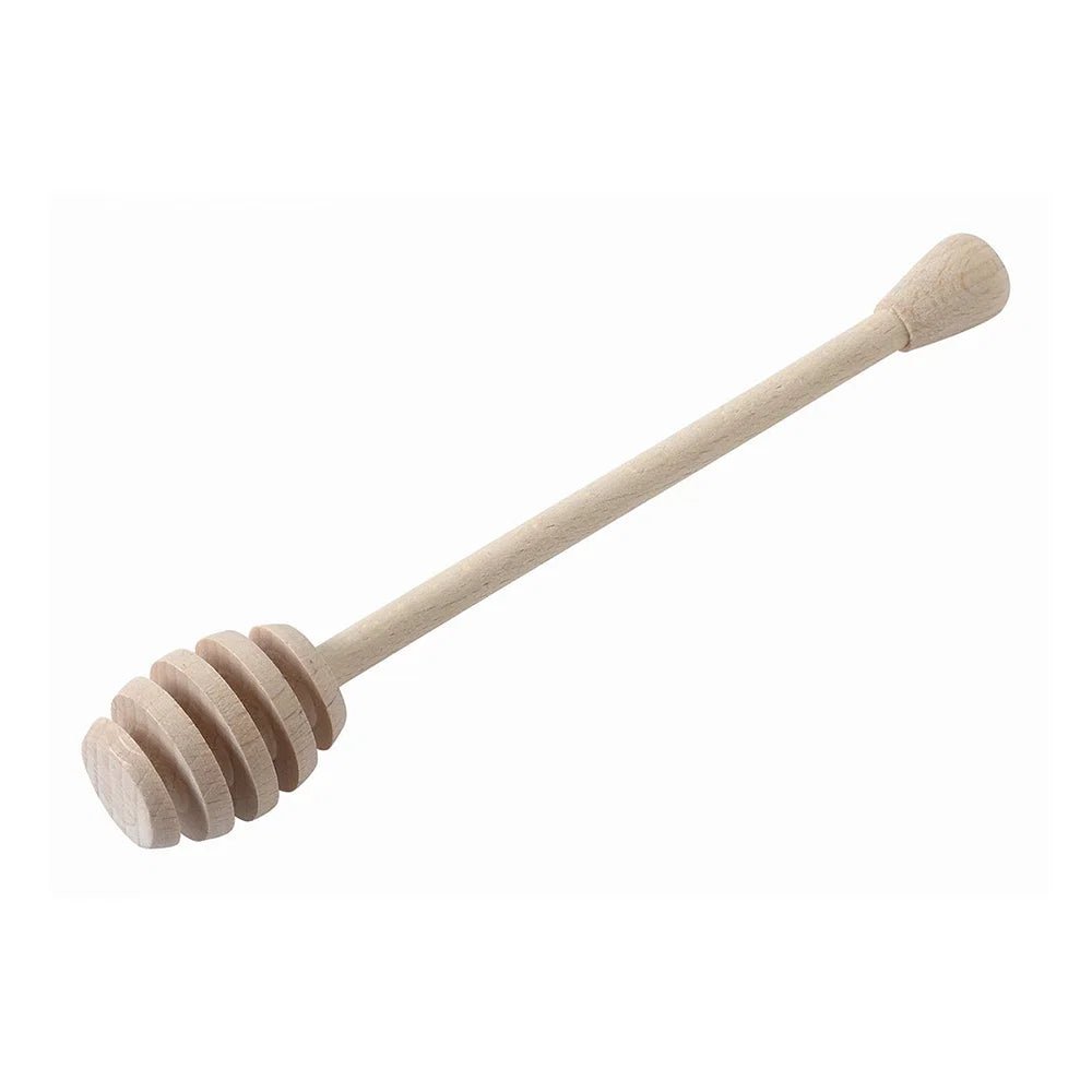 Beechwood Honey Dipper - Simmer and Slice