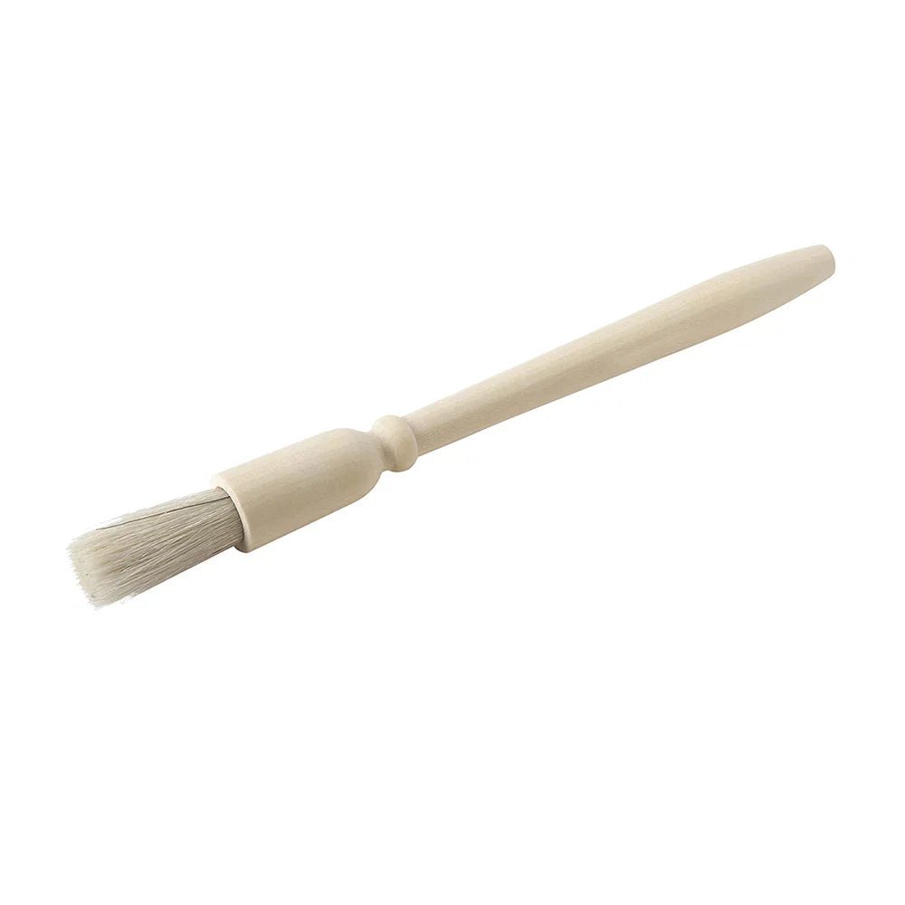 Beechwood Pastry Brush 25cm - Simmer and Slice