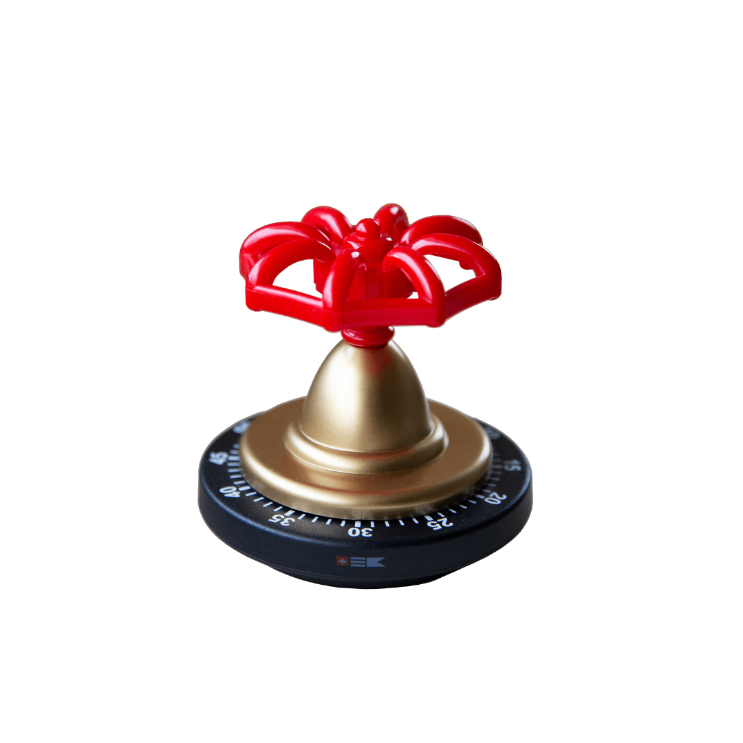 Bengt Ek Design Timer - Fire Hydrant Tap - Simmer and Slice