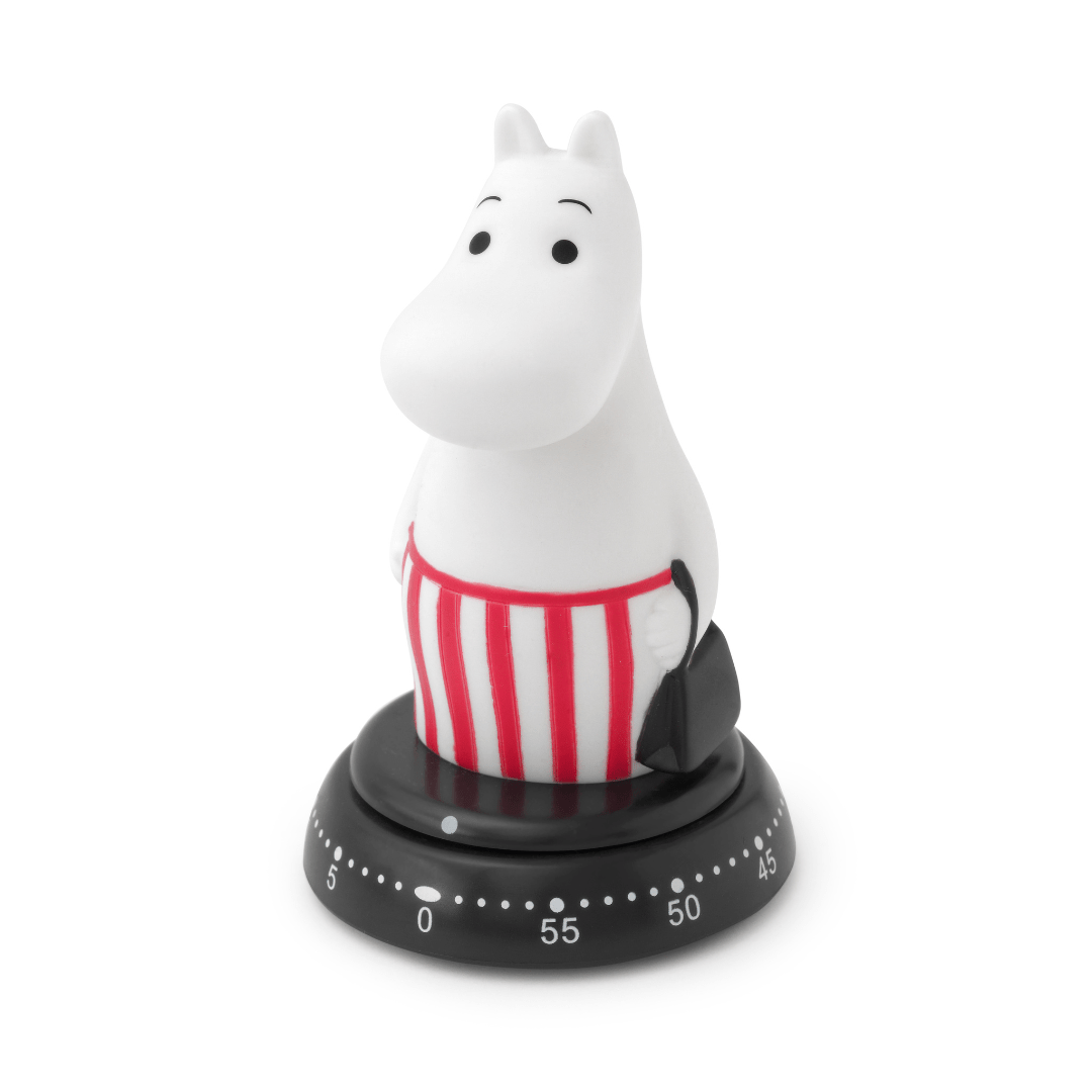Bengt Ek Design Timer - Moomin Mum - Simmer and Slice