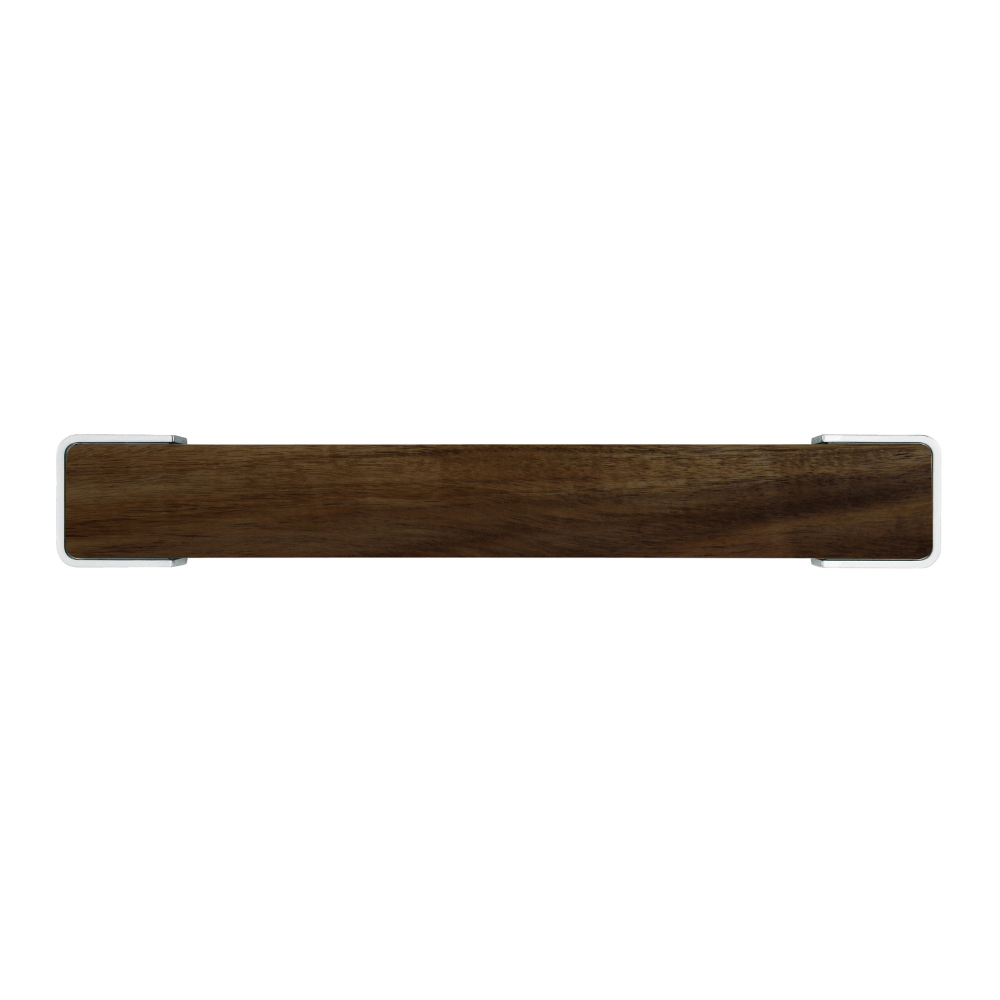 Bisbell Walnut Knife Rack (360mm) - Simmer and Slice