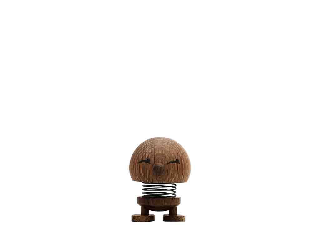 Hoptimist Bimble Small | Smoked Oak Wood