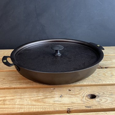 Netherton Foundry 11" Chef's Prospector Casserole