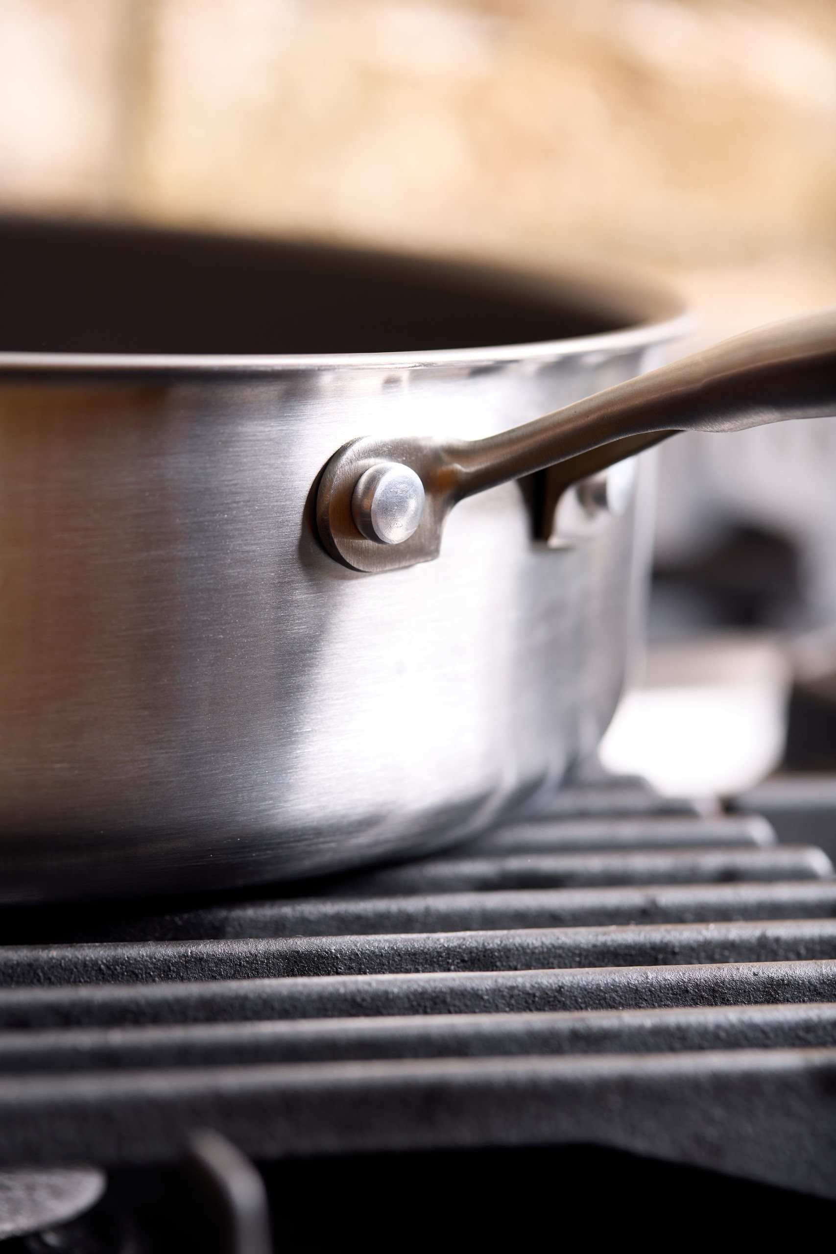 Stellar Zero, 30cm Saute Pan, 5.7L