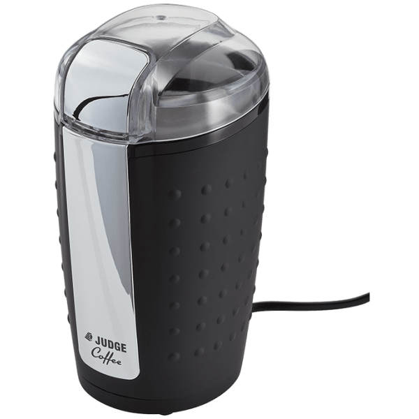 Coffee Grinder - Simmer and Slice