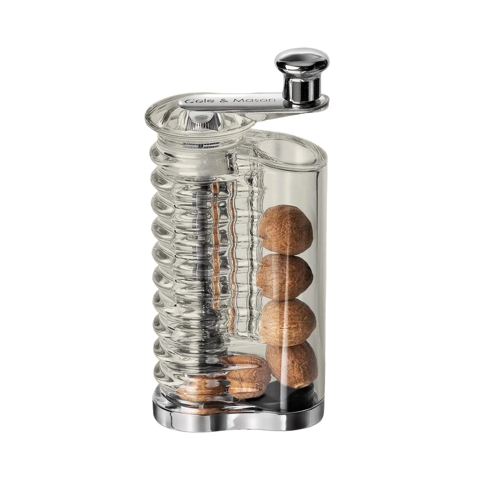Cole & Mason Wallis Nutmeg Grinder - Simmer and Slice