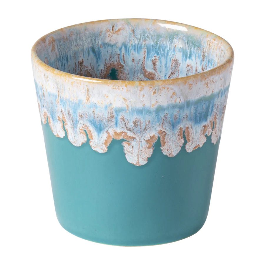 Costa Nova Grespresso Lungo Turquoise 0.2l - Simmer and Slice