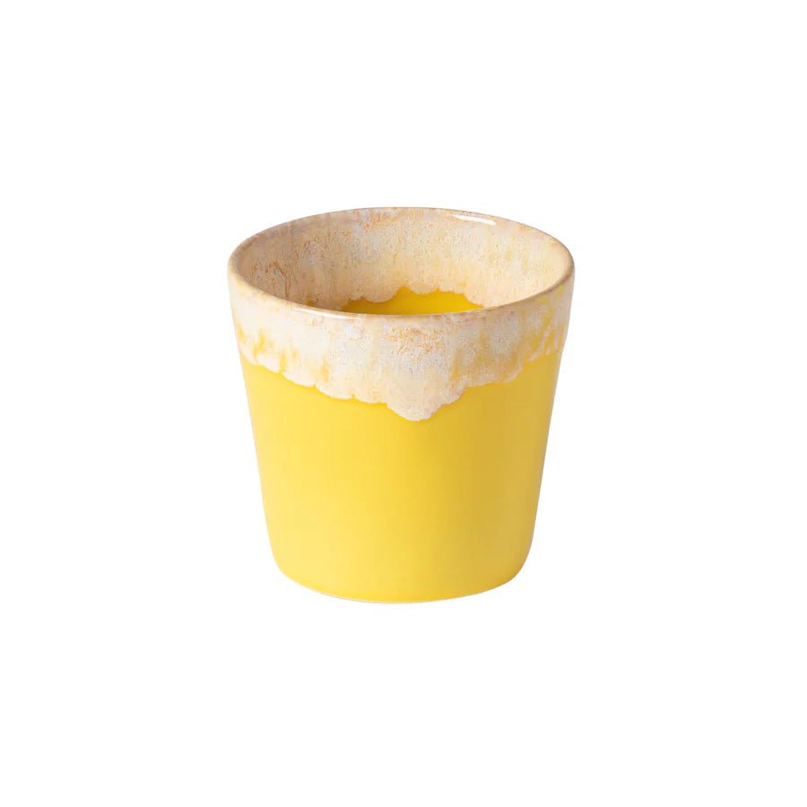 Costa Nova Grespresso Lungo Yellow 0.2l - Simmer and Slice