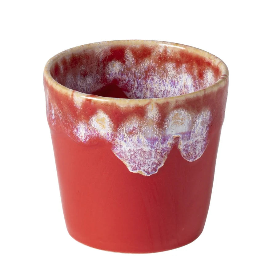 Costa Nova Grespresso Lungo Sunset Red 0.2l