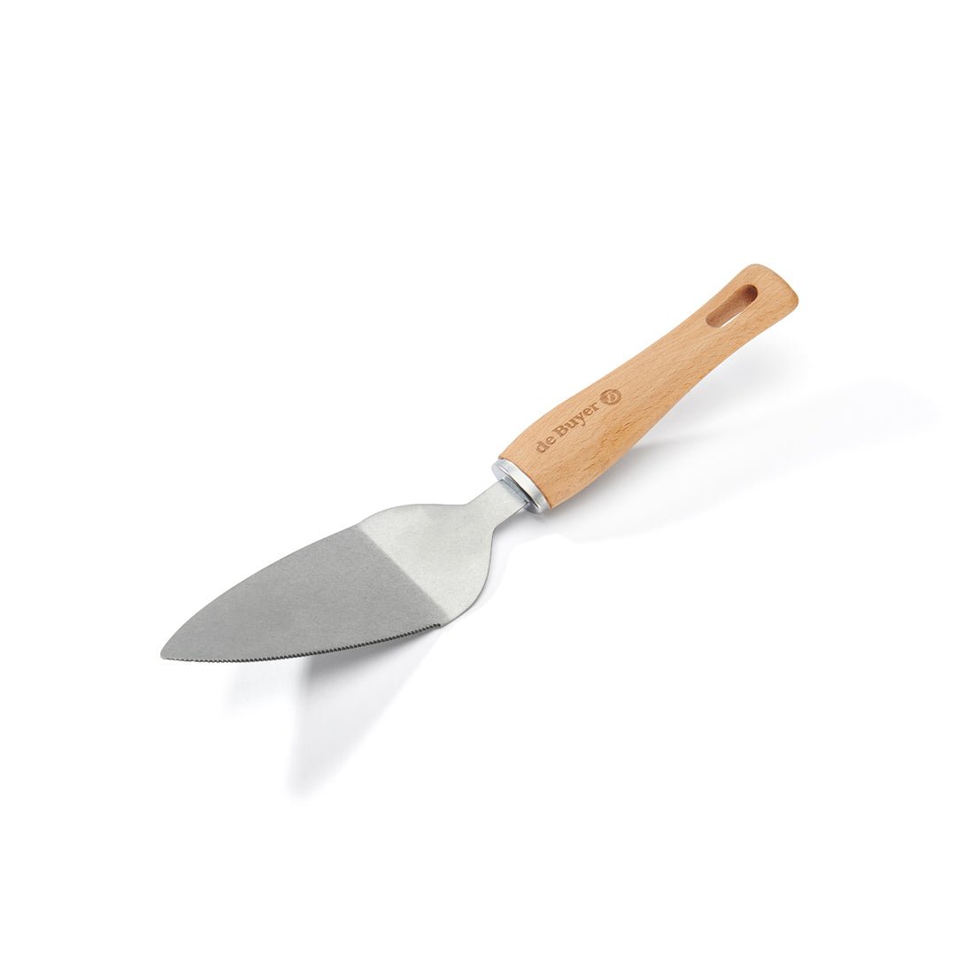 De Buyer B Bois 27.5cm Cake Server - Simmer and Slice