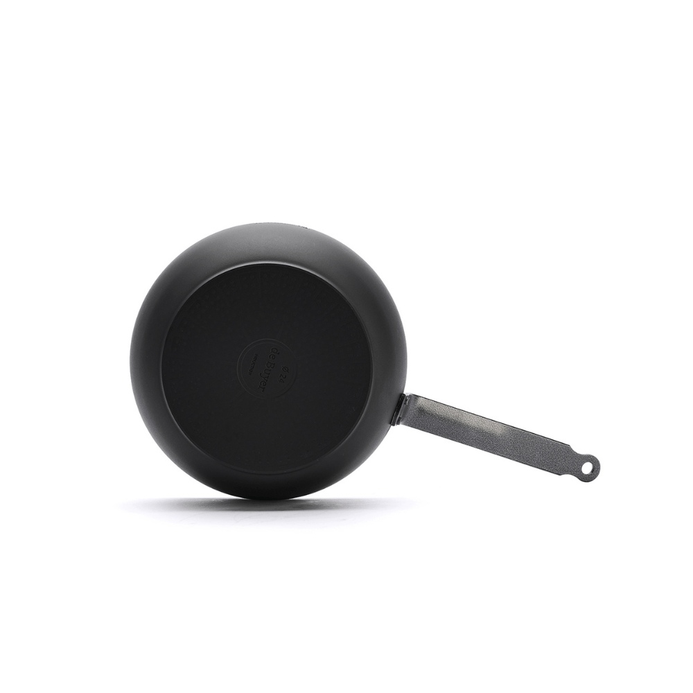 De Buyer Ceranoa 24cm Saute Pan - Simmer and Slice
