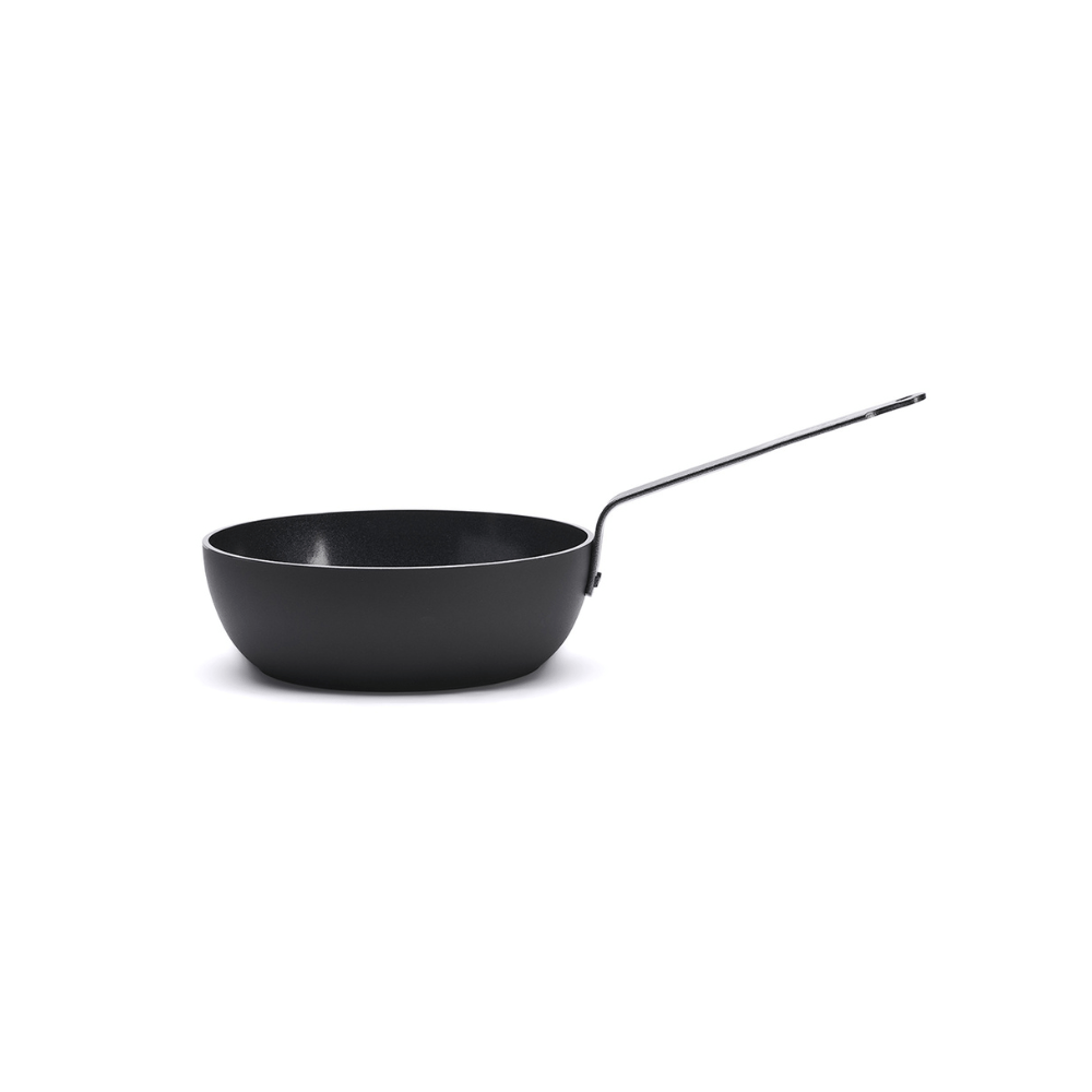 De Buyer Ceranoa 24cm Saute Pan - Simmer and Slice