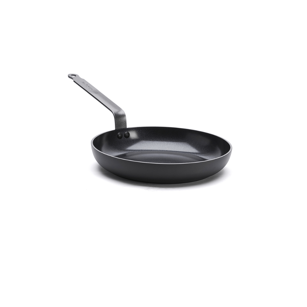 De Buyer Ceranoa 28cm Frying Pan - Simmer and Slice