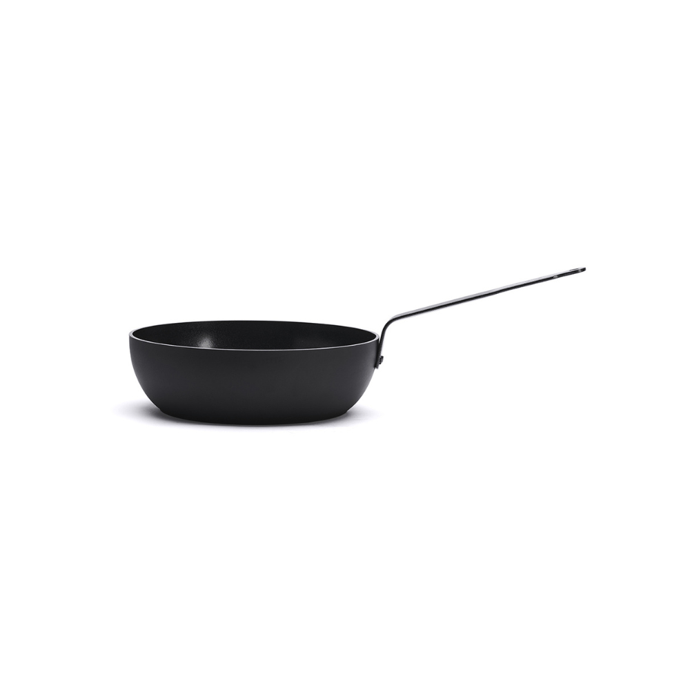 De Buyer Ceranoa 28cm Saute Pan - Simmer and Slice