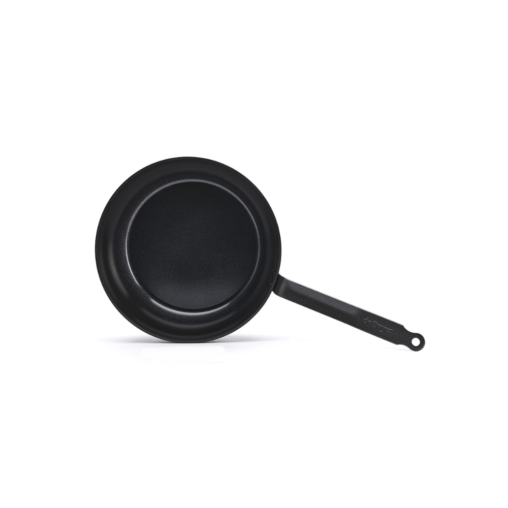 De Buyer Ceranoa 28cm Saute Pan - Simmer and Slice