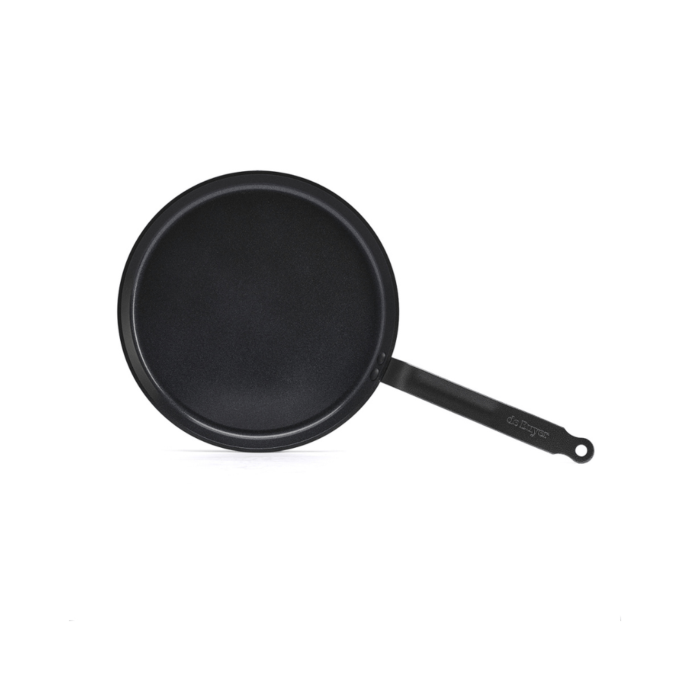 De Buyer Ceranoa 30cm Crepe Pan - Simmer and Slice