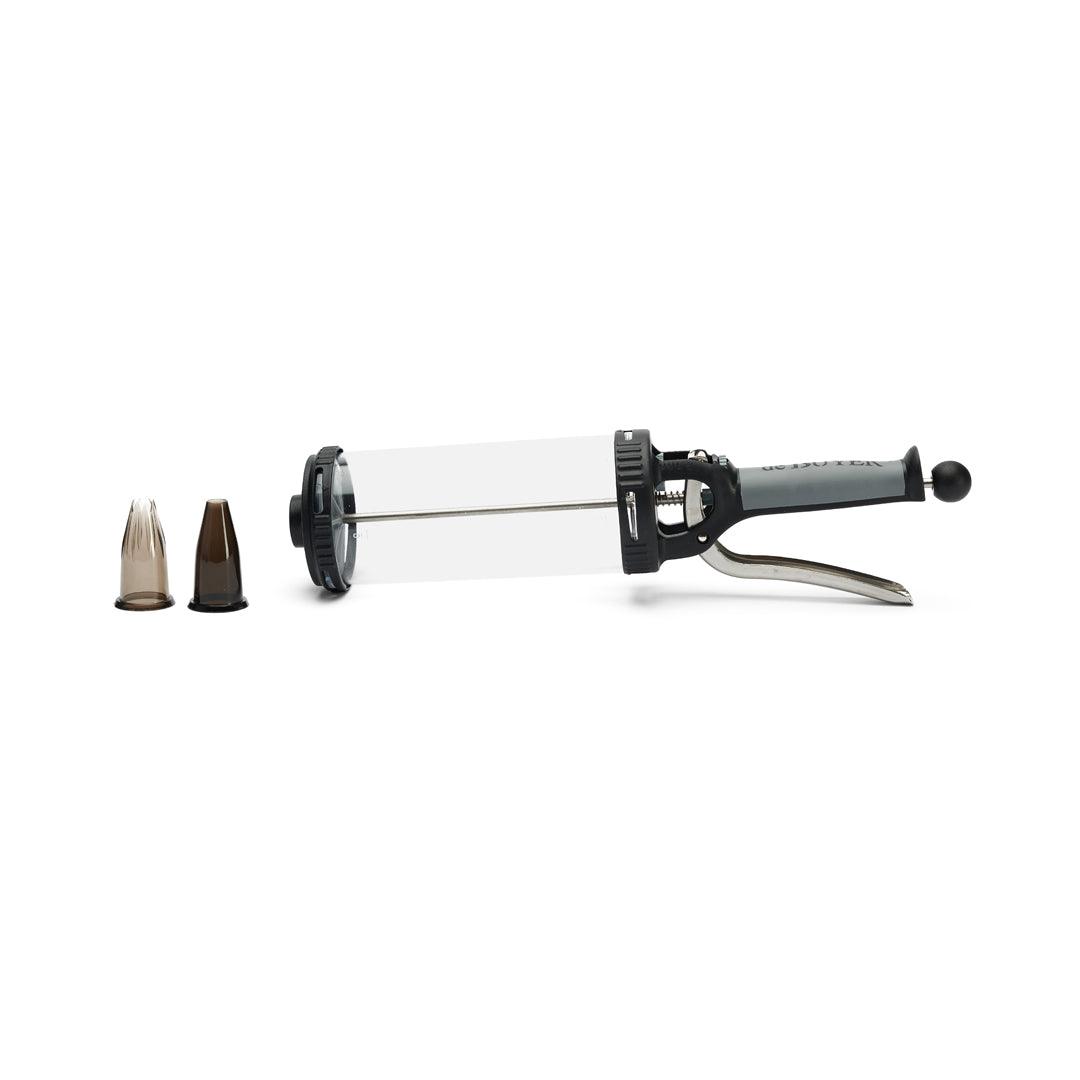 De Buyer Le Tube Pressure Pastry Syringe Set - Simmer and Slice