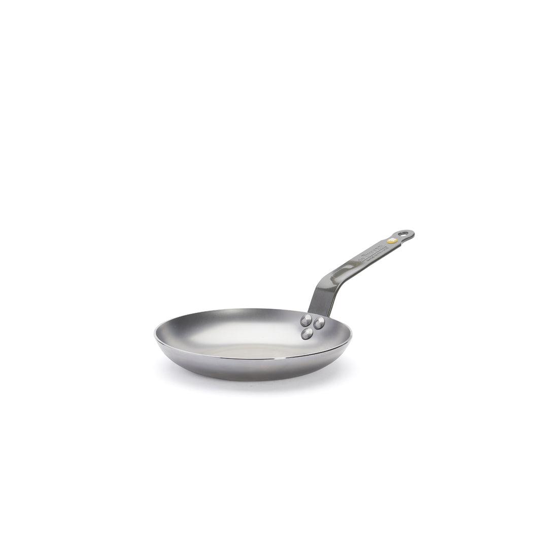 De Buyer Mineral B 20cm Omelette Pan - Simmer and Slice