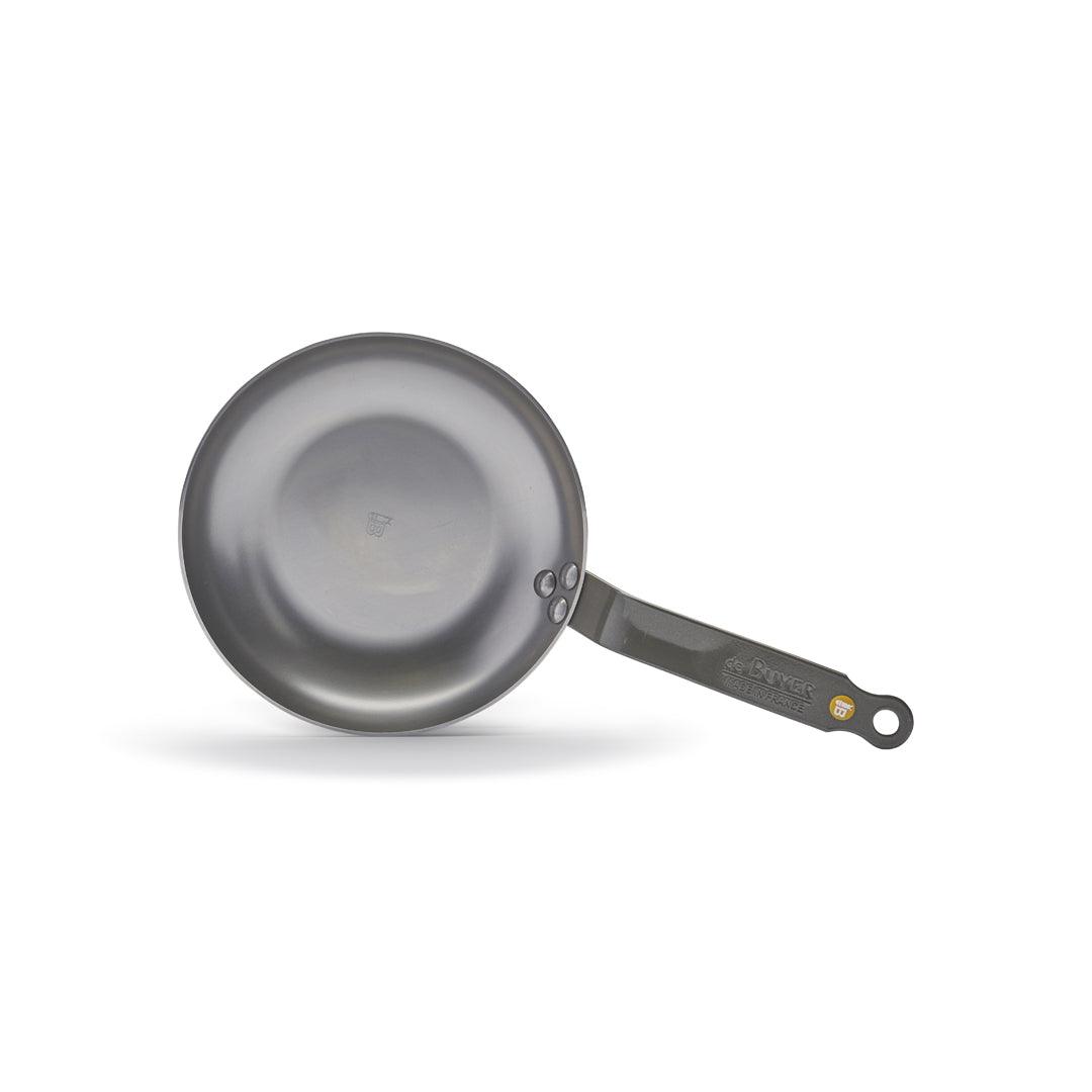 De Buyer Mineral B 20cm Omelette Pan - Simmer and Slice