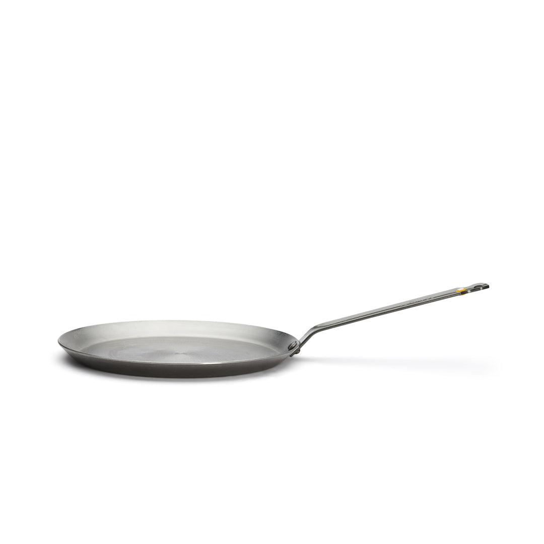 De Buyer Mineral B 30cm Crepe Pan - Simmer and Slice